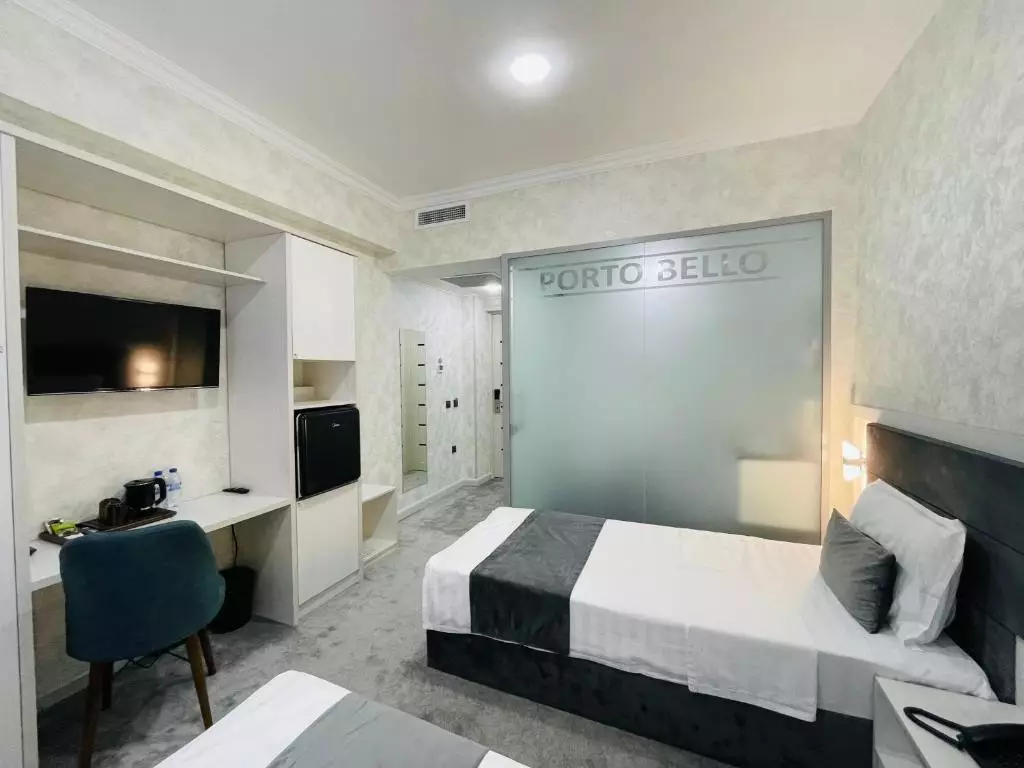 Porto Bello Hotel